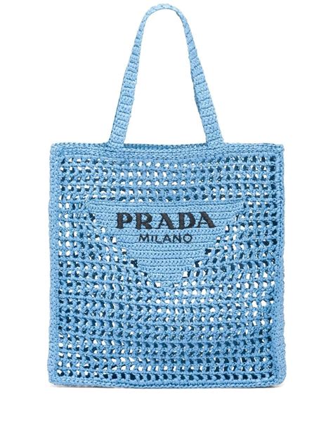 Prada Tote Size and Style Guide 